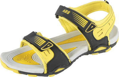

ABS Men Yellow Sandals