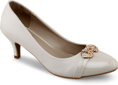 

Shuz Touch Women APRICOT Heels
