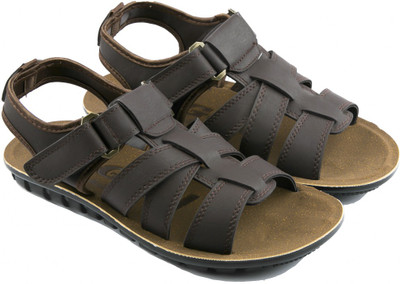 

Asian Men BROWN Sandals