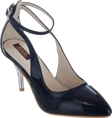 

Shuz Touch Women BLACK Heels