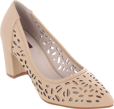 

Shuz Touch Women APRICOT Heels