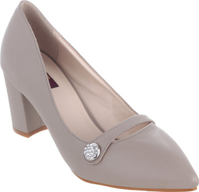 

Shuz Touch Women GREY Bellies