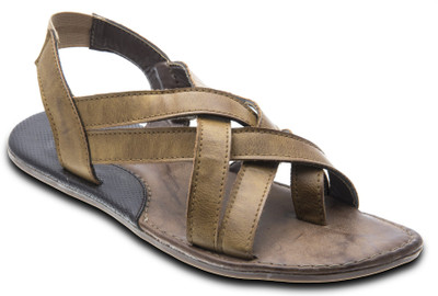 

Adreno Men Tan Sandals