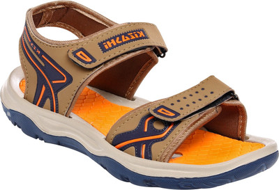 

Azotic Men Multi Sandals