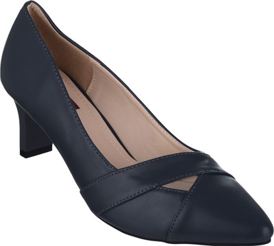 

Shuz Touch Women BLACK Heels