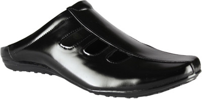 

KOPPS Men BLACK Sandals