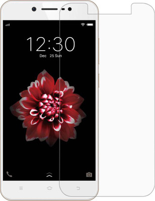 

GUBAREY Screen Guard for VIVO Y66, Transparent
