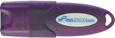 Feitian Total Security 1.0 User Lifetime Validity(Voucher)