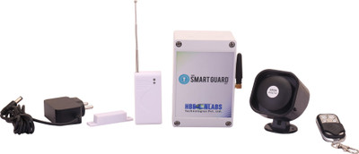 

SMART GUARD HBSG-0001 Wireless Sensor Security System
