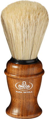 

Omega Professional Pure Bristle (11137) Shaving Brush