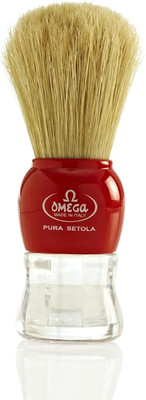 

Omega Professional Pure Bristle (10072) Shaving Brush