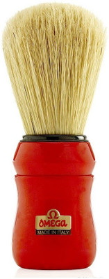 

Omega Professional Pure Bristle (10049) Shaving Brush