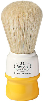 

Omega Professional Pure Bristle (10015) Shaving Brush