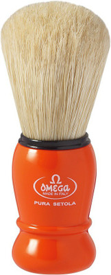 

Omega Professional Pure Bristle (10290) Shaving Brush
