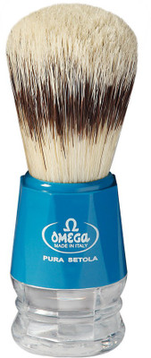 

Omega Professional Pure Bristle (10218) Shaving Brush