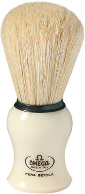 

Omega Professional Pure Bristle (10066) Shaving Brush