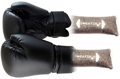

The SweatShop Bamboo Charcoal Deodoriser Shoe Deodoriser Device(Thermal)