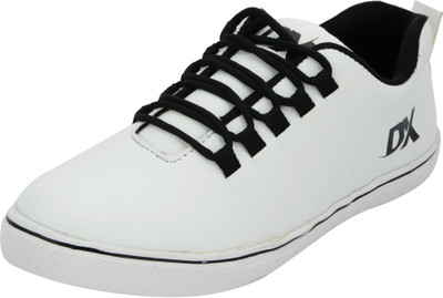 

DOXA Casuals For Men(White