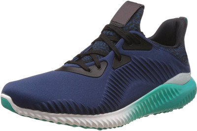 

Max Air Alpha bounce Basketball Shoes For Men(Multicolor, Navy