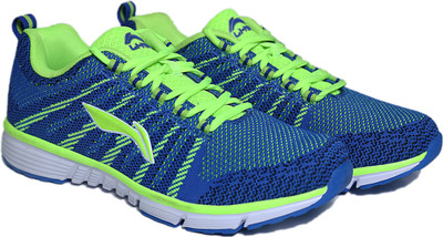 

Li-Ning Max Running Shoes For Men(Blue
