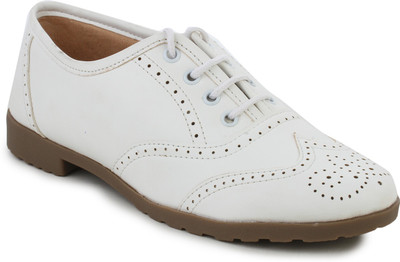 

Sapatos Sneakers For Women(White