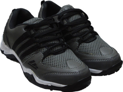 

Xtepe Running Shoes For Men(Grey