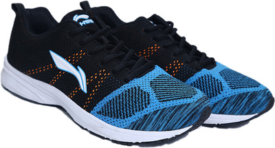 

Li-Ning Running Shoes For Men(Blue, Blue/ black