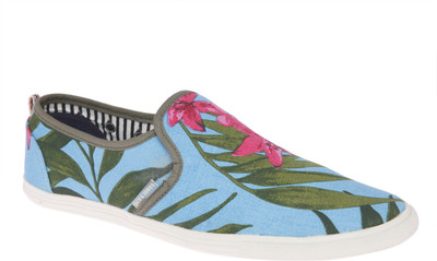 

Jack & Jones Canvas Shoes For Men(Multicolor, Petit four