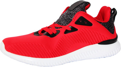 

Max Air Alpha bounce Running Shoes For Men(Red