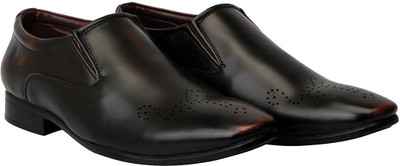 

FAUSTO Slip On For Men(Tan