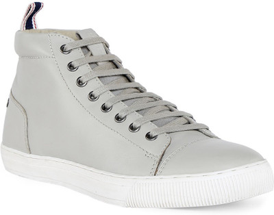 

Jack & Jones Canvas Shoes For Men(Blue, Vapor blue