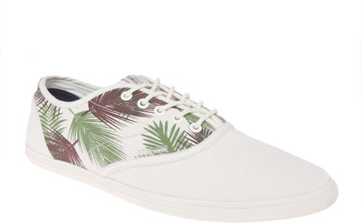 jack jones canvas shoes