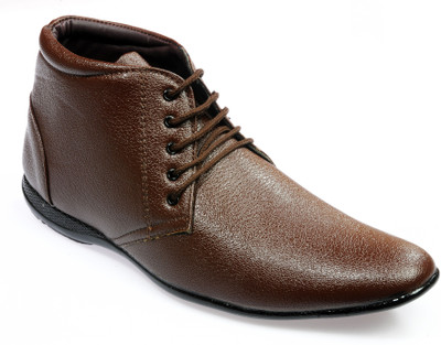 

Vedano Derby For Men(Brown