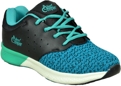 

Allen Cooper Running Shoes For Men(Black
