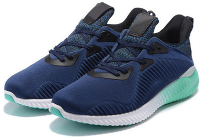 

Max Air 8825 Navy Green Walking Shoes For Men(Navy, Black