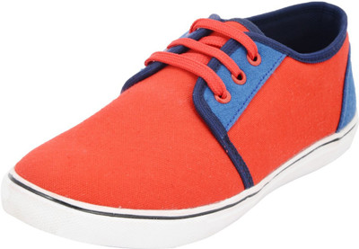 

DOXA Casuals For Men(Red