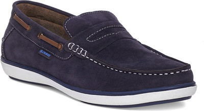 

Duke Casuals For Men(Navy, Navy blue