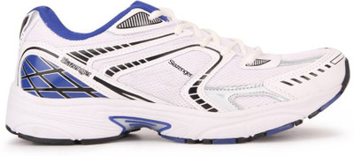 

Slazenger Moscow Running Shoes For Men(White