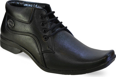 

My Pac Db my pac CC formal shoes men black S0007-1 Lace Up For Men(Black