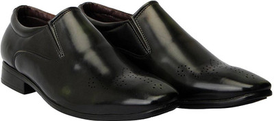 

FAUSTO Slip On For Men(Maroon, Cherry
