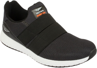 

Red Tape Men's Walking Shoes For Men(Black