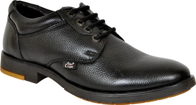 

Allen Cooper Casuals For Men(Black