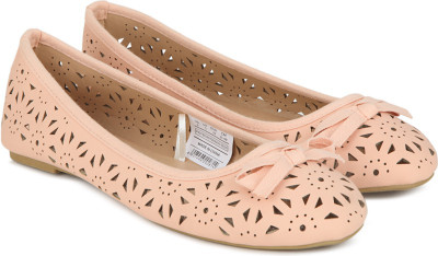 People Bellies For Women(Pink