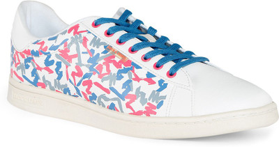 

Jack & Jones Canvas Shoes For Men(Multicolor, Orange peel