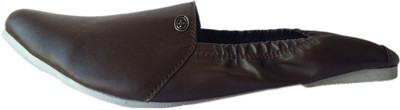 Lta Loafers For Men(Bronze, 165bronze