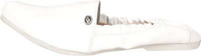 

Lta Loafers For Men(White, 165white