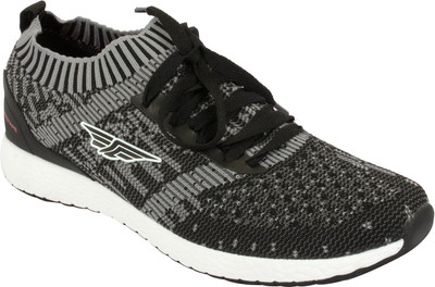 

Red Tape Men's Walking Shoes For Men(Black