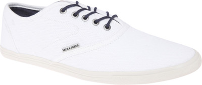 

Jack & Jones Sneakers For Men(White