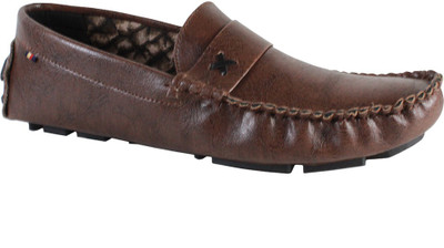 

KOPPS Loafers For Men(Brown