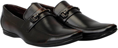 

FAUSTO Loafers For Men(Tan